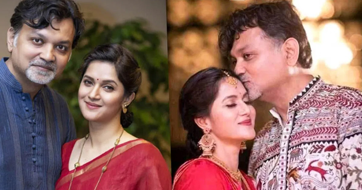 ইঙ্গিত দিলেন নির্মাতা, তবে কি ডিভোর্স হয়েছে সৃজিত-মিথিলার?