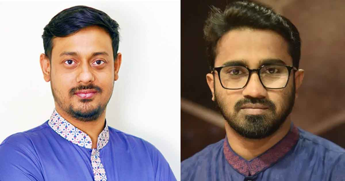 আ.লীগ নেতার প্রাডোতে ‌‘লংড্রাইভ করেছেন পাটওয়ারী’, দাবি রাশেদ খাঁনের