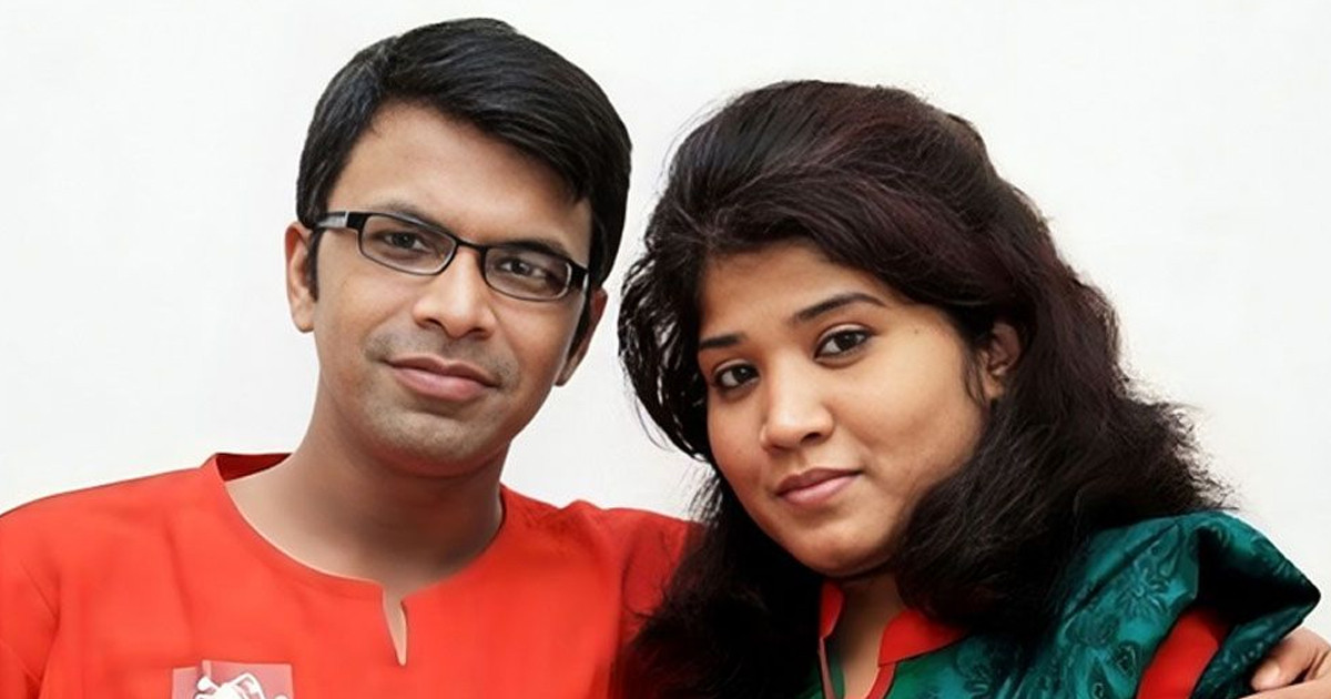 সাড়ে ১৩ বছর ধরে বন্দি নিরাপত্তাপ্রহরীর জামিন চায় নিহত সাগর-রুনির পরিবার