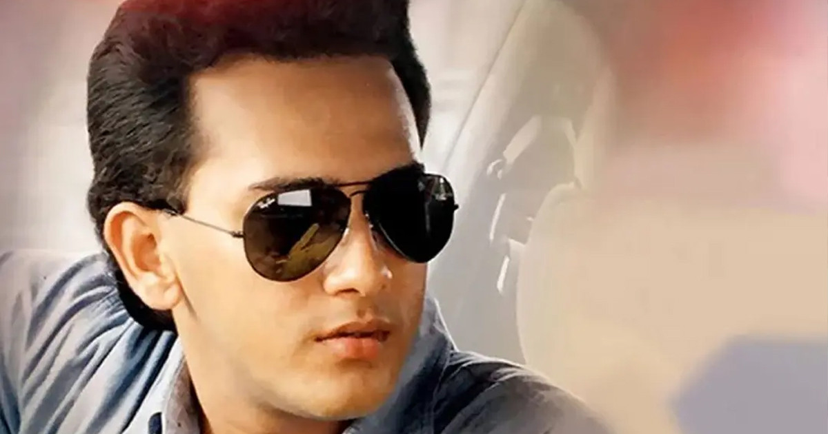 আজও তোমাকে ‘স্বপ্নের ঠিকানা’য় খুঁজি...