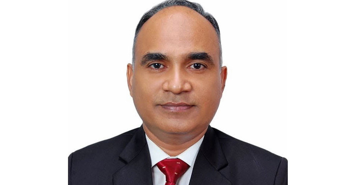 বিপিসির নতুন চেয়ারম্যান রফিকুল ইসলাম