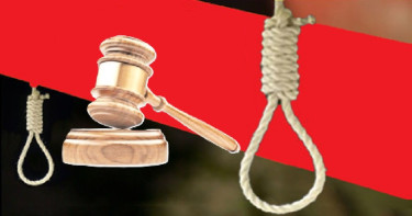 ঘুরে বেড়াচ্ছেন ৫২ ফাঁসির আসামি