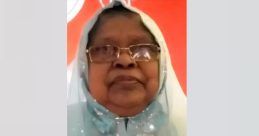 রূপায়ণ গ্রুপের চেয়ারম্যানের মা ফরিদা বেগম আর নেই
