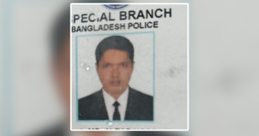 আমিনবাজারে পুলিশের এসবি সদস্যকে পিটিয়ে হত্যা