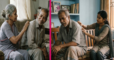 শরীর ‘চুলকিয়ে’ দিয়েই মাসে আয় সাড়ে ১৮ লাখ টাকা!