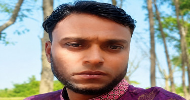পুলিশ দেখে পালানোর সময় আসামির মৃত্যু