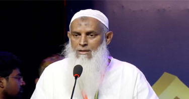 ৪ কোটি ৮৭ লাখ টাকা ফেরত পাচ্ছেন ৪ হাজার ৩৪১ হাজী: ধর্মমন্ত্রী