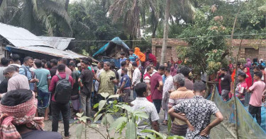 বাগেরহাটে ট্রিপল মার্ডারের চাঞ্চল্যকর রহস্য উন্মোচন