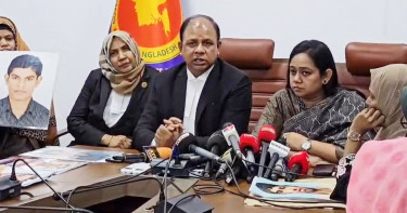 অপরাধীদের বন্ধু মনে করার কারণ নেই, তারা ছোবল মারতে পারে: চিফ প্রসিকিউটর