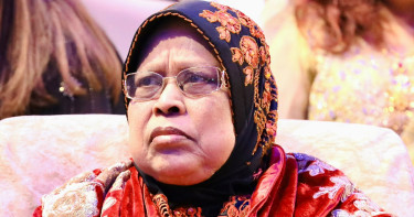রূপায়ণ গ্রুপের চেয়ারম্যানের মা ফরিদা বেগমের দাফন সম্পন্ন