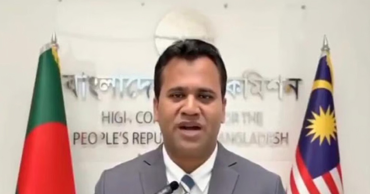 মালয়েশিয়ার নথিহীন বাংলাদেশিদের নিয়ে দূতাবাসের বিশেষ নির্দেশনা