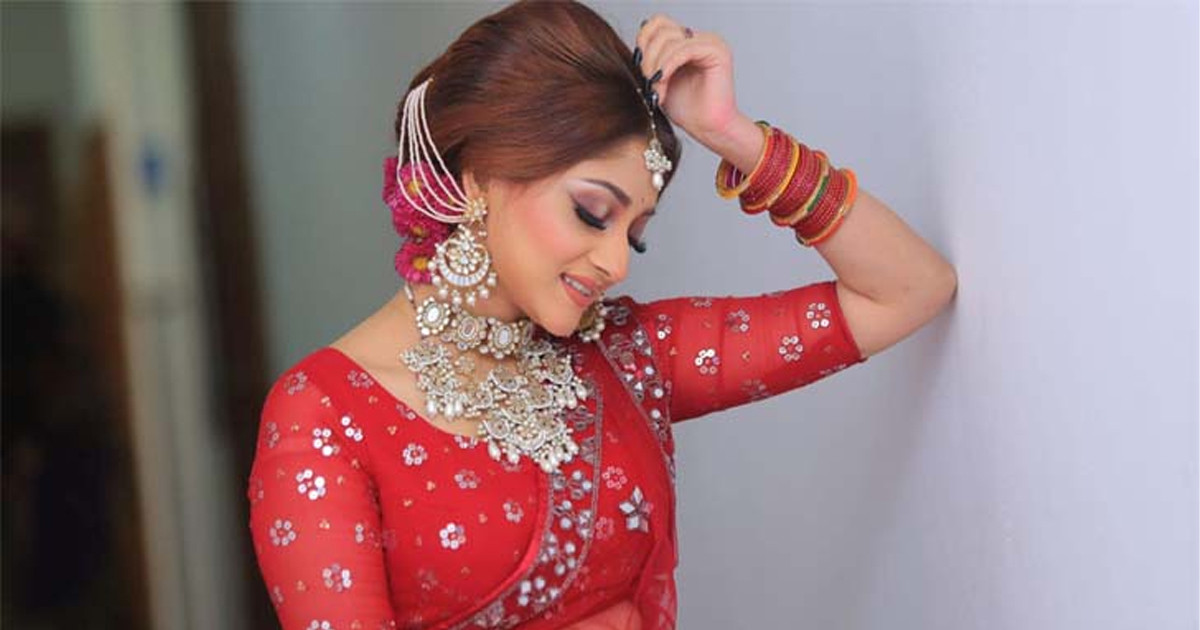 বিয়ের পিঁড়িতে বসছেন পূজা চেরী, পাত্র কে?