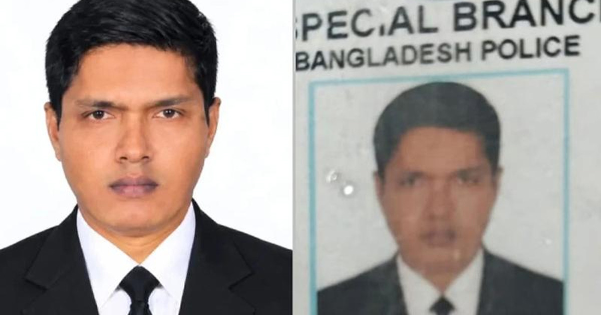 এসবি সদস্যকে পিটিয়ে হত্যা: সেই ১১ জন গ্রেপ্তার
