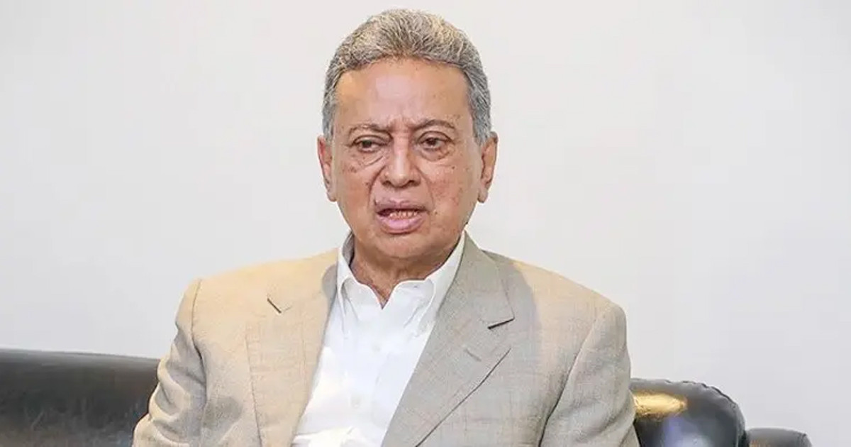 কর্মসংস্থান সৃষ্টি সরকারের মূল লক্ষ্য: অর্থমন্ত্রী