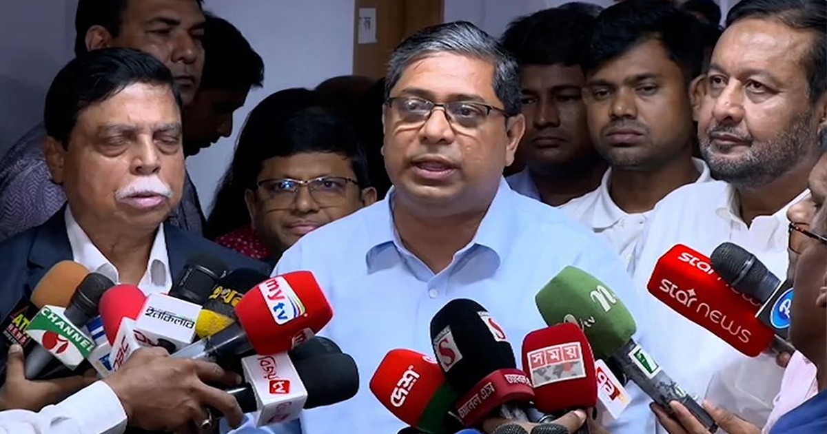 অবৈধ পথে ইতালি যাওয়া ঠেকাতে ওয়ার্কশপ হবে: স্থানীয় সরকার প্রতিমন্ত্রী