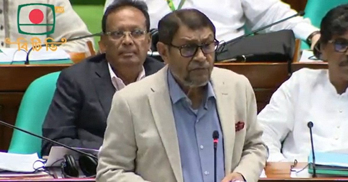 সাড়ে ১১ হাজার চিকিৎসক নিয়োগ দেবে সরকার: স্বাস্থ্যমন্ত্রী