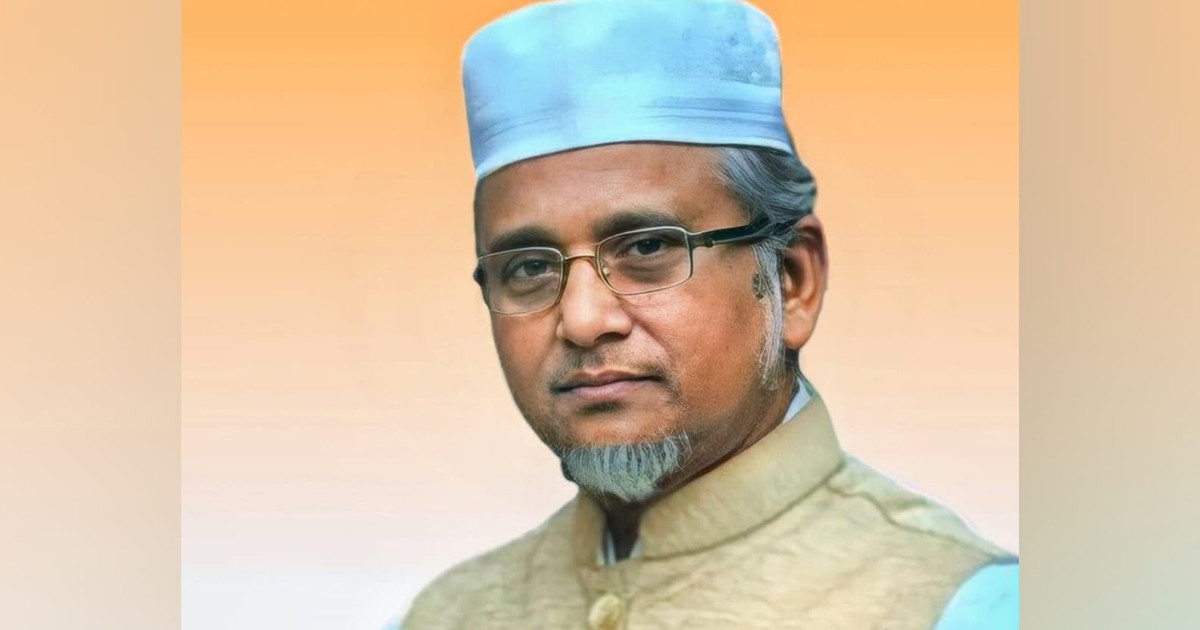 গাজী নজরুল ইসলামকে বাদ দিয়েই সংসদীয় কমিটি গঠন