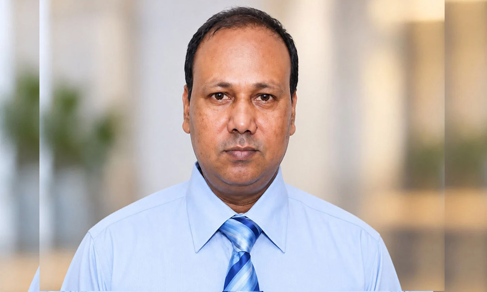 পেট্রোবাংলার নতুন চেয়ারম্যান আব্দুল মান্নান