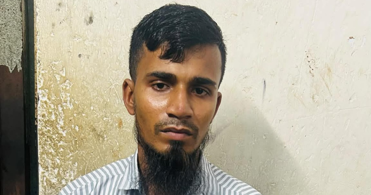শিশু ভাতিজাকে অপহরণ করে হত্যায় চাচার যাবজ্জীবন কারাদণ্ড