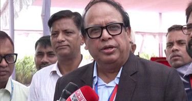 আগামী বছরই শুরু হচ্ছে ঠাকুরগাঁও বিশ্ববিদ্যালয়ের শিক্ষা কার্যক্রম: ভিসি