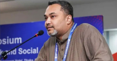 বিএনপি বাকস্বাধীনতা নিশ্চিত করেছে: মাহ্‌দী আমিন
