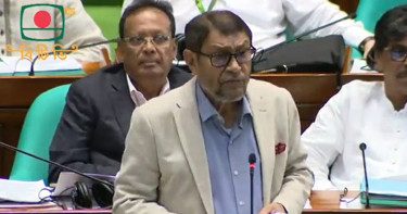 সাড়ে ১১ হাজার চিকিৎসক নিয়োগ দেবে সরকার: স্বাস্থ্যমন্ত্রী