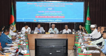 নির্বাচনের সময় সাংবাদিকদের ডিজিটাল অ্যাক্রিডিটেশন কার্ড দেবে ইসি
