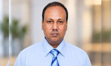 পেট্রোবাংলার নতুন চেয়ারম্যান আব্দুল মান্নান