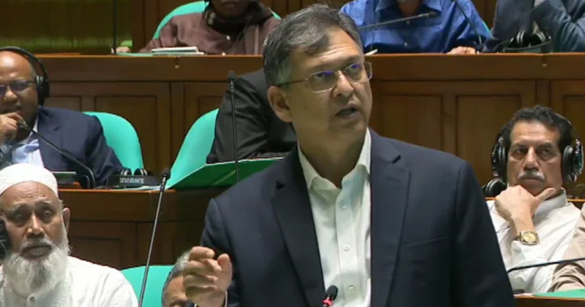 জ্বালানি সংকট আওয়ামী লীগ সরকারের ‘ভুল নীতির’ ফল: স্বরাষ্ট্রমন্ত্রী