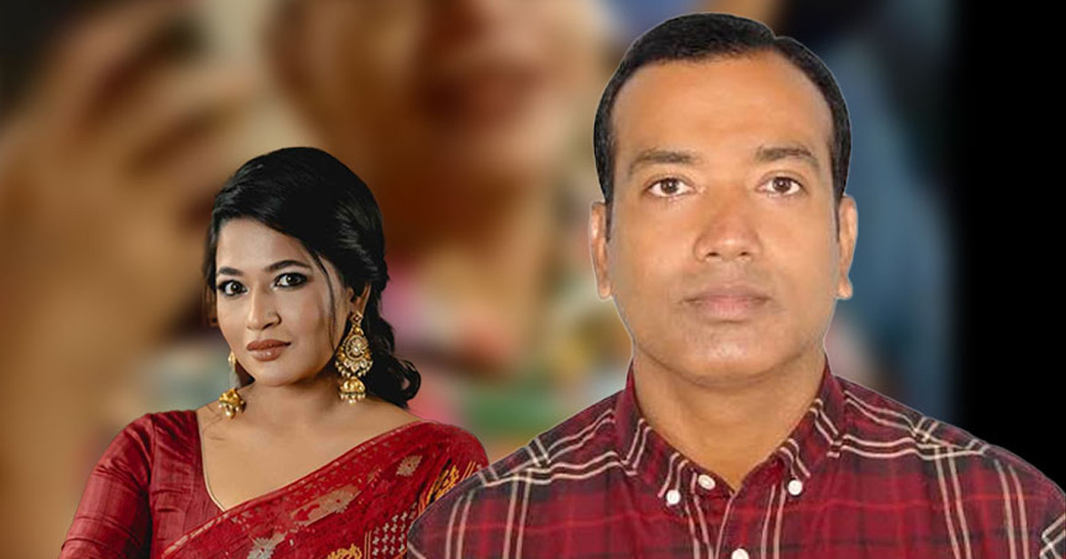 অভিনেত্রী বাঁধনের ওপর হামলার ঘটনায় ছাত্রদল সভাপতির নিন্দা