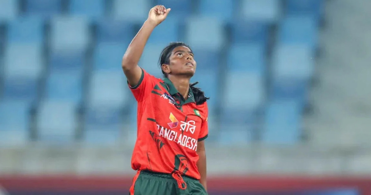 ক্যারিয়ার সেরা র‌্যাংকিংয়ে মারুফা
