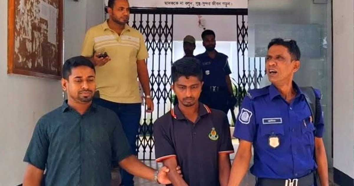 ধামরাইয়ে ৬ বছরের শিশু ধর্ষণের চেষ্টা, তরুণ গ্রেপ্তার