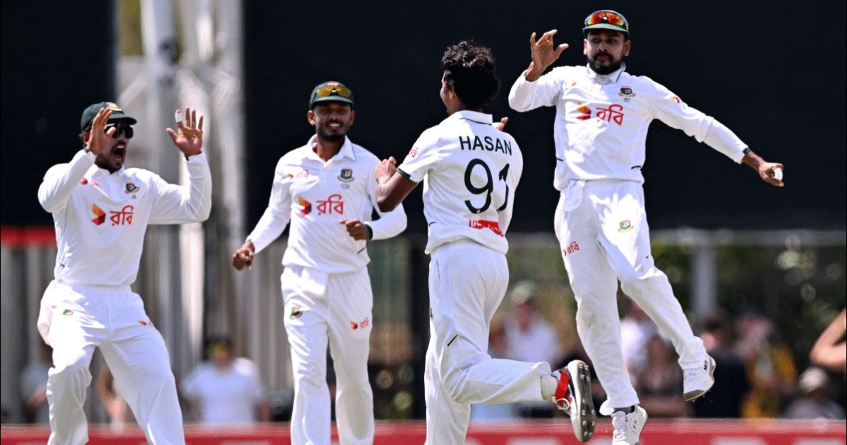 ওয়েস্ট ইন্ডিজ সিরিজের সূচি প্রকাশ করল বিসিবি