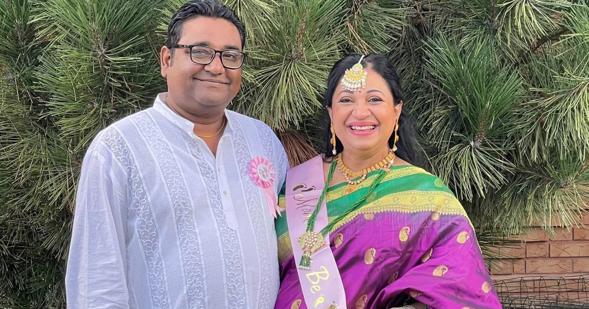 মা হচ্ছেন অভিনেত্রী নাফিজা