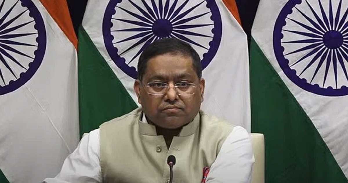 তারেক রহমানের ভারত সফর নিয়ে ‘নতুন তথ্য নেই’: জয়সোয়াল