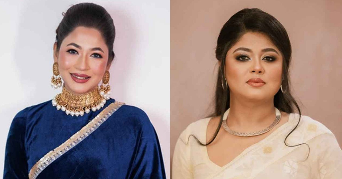 ‘এই দেশে শিল্পী হওয়া পাপ’