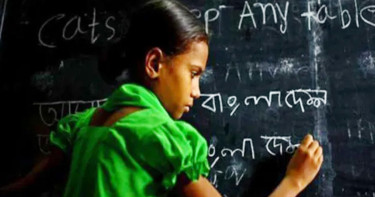 দেশে সাক্ষরতার হার ৭৭.৯ শতাংশ