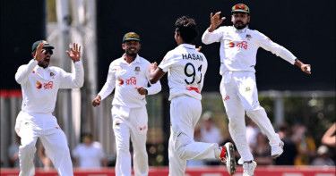 ওয়েস্ট ইন্ডিজ সিরিজের সূচি প্রকাশ করল বিসিবি