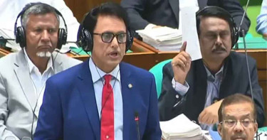 এমপিওভুক্ত শিক্ষকদের পে-স্কেলে অন্তর্ভুক্তি তিন বিষয়ের ওপর—সংসদে শিক্ষামন্ত্রী