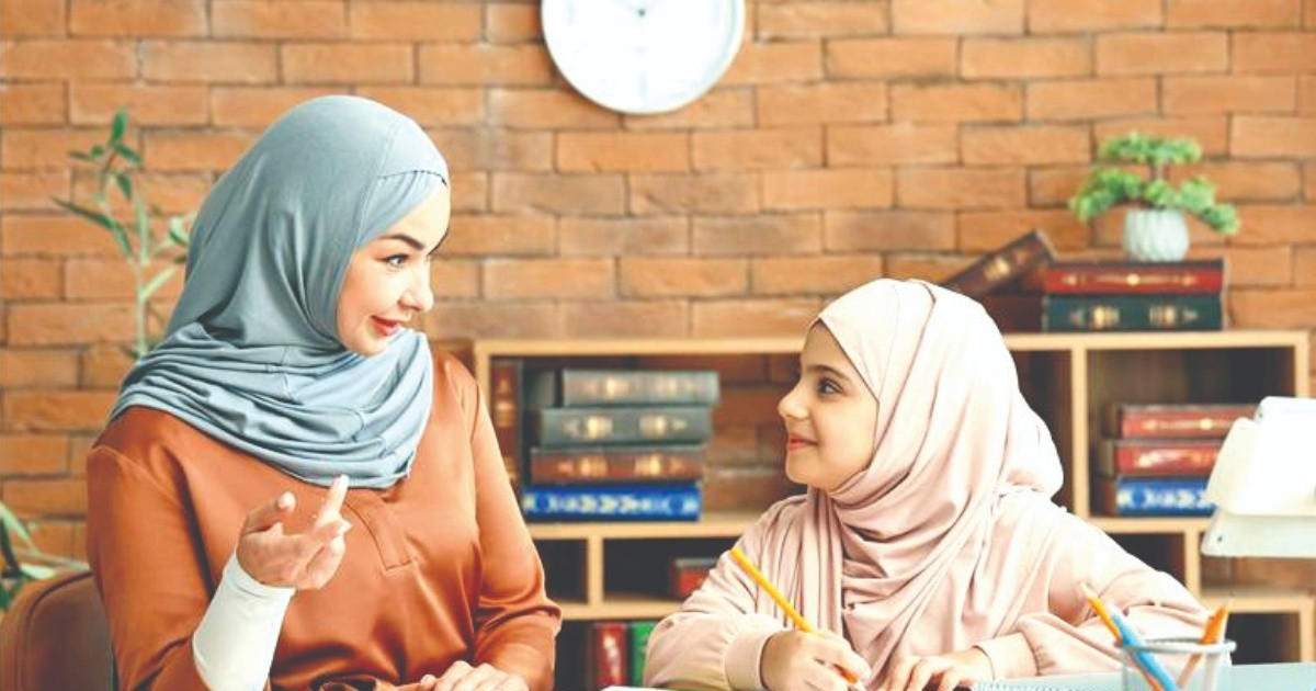 বয়ঃসন্ধিকালে শিশুর প্রতিপালনে করণীয়