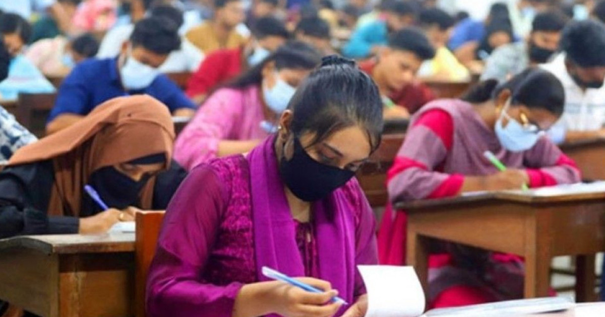 কৃষি গুচ্ছের ভর্তি পরীক্ষা ২ জানুয়ারি