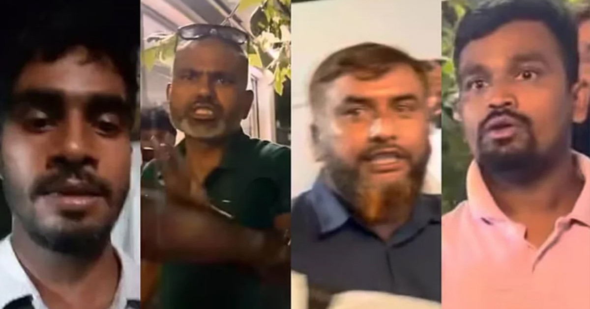 ইতালিতে অভিনেত্রী বাঁধনের ওপর হামলাকারী কয়েকজনের পরিচয় মিলেছে