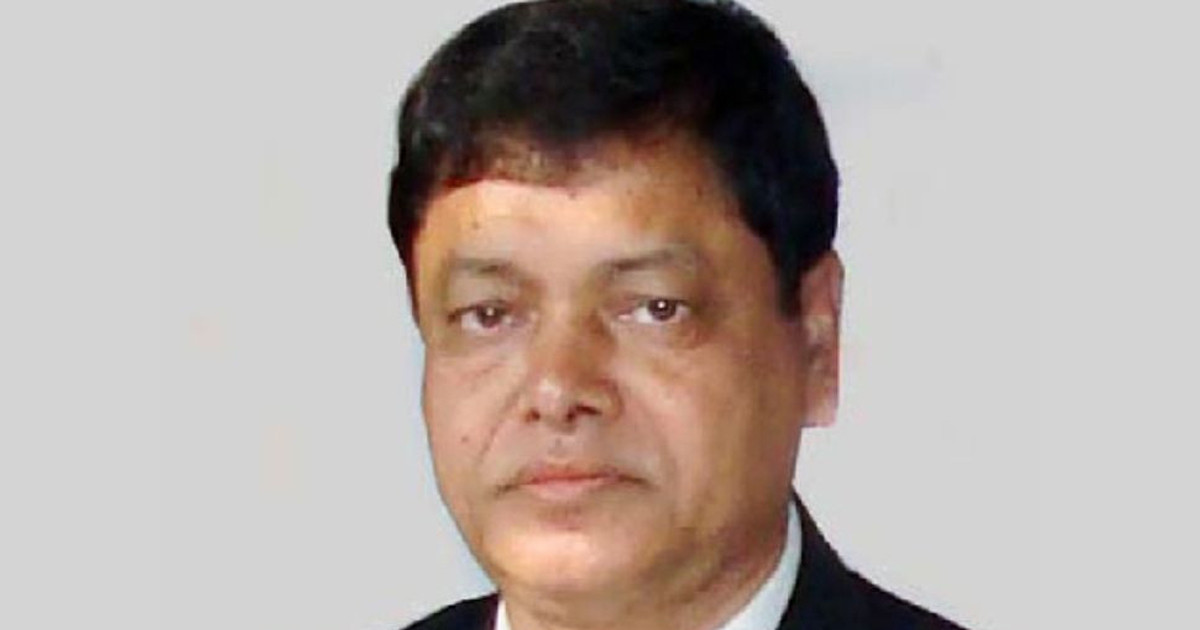 মারা গেলেন সাবেক এমপি মনোয়ার হোসেন চৌধুরী