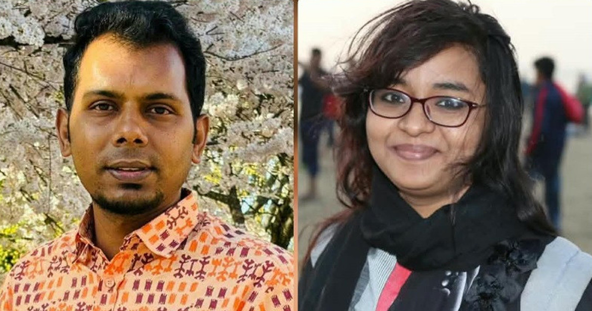 ইসলামী বিশ্ববিদ্যালয়ের ২ শিক্ষক চাকরিচ্যুত