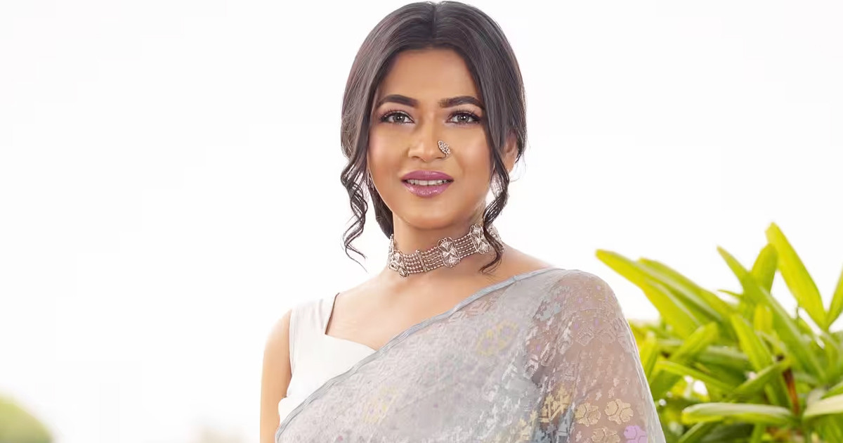 হামলার ঘটনায় ইতালিতে মামলা করলেন অভিনেত্রী বাঁধন