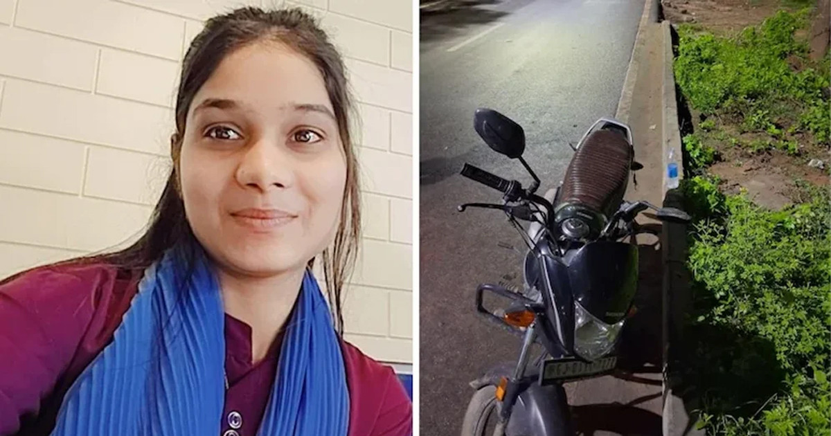 বন্ধুর সঙ্গে ভিডিও ভাইরাল, তরুণীকে হত্যার অভিযোগ বাবা-দাদার বিরুদ্ধে