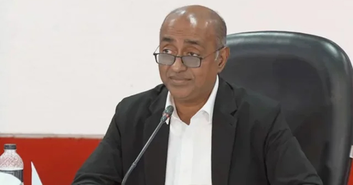 ডিজিটাল পদ্ধতিতে বিবাহ-তালাক নিবন্ধন ব্যবস্থা চালু হবে: আইনমন্ত্রী
