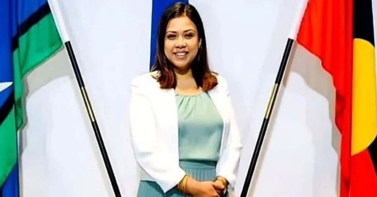 বাংলাদেশি বংশোদ্ভূত এলিজা রহমান অস্ট্রেলিয়ায় ডেপুটি মেয়র নির্বাচিত