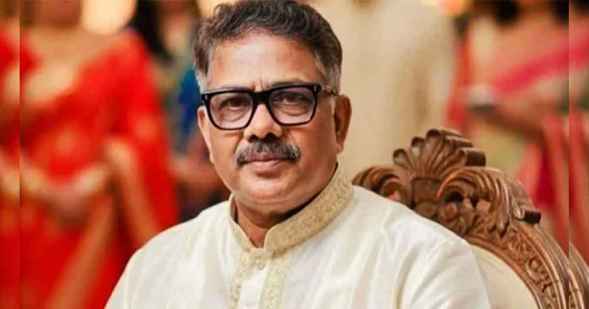 নতুন দায়িত্বে হুইপ দুলু