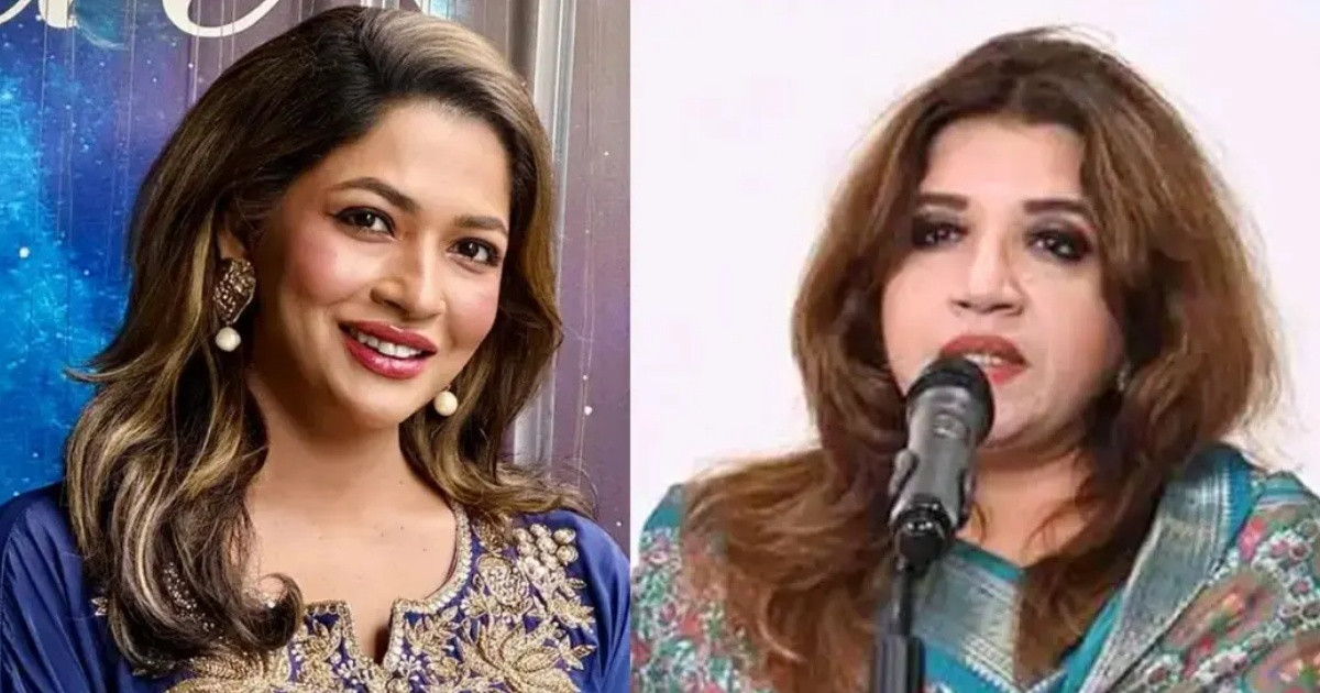 বাঁধনকে সব ধর‌নের সহায়তা কর‌বে সরকার: শামা ওবায়েদ